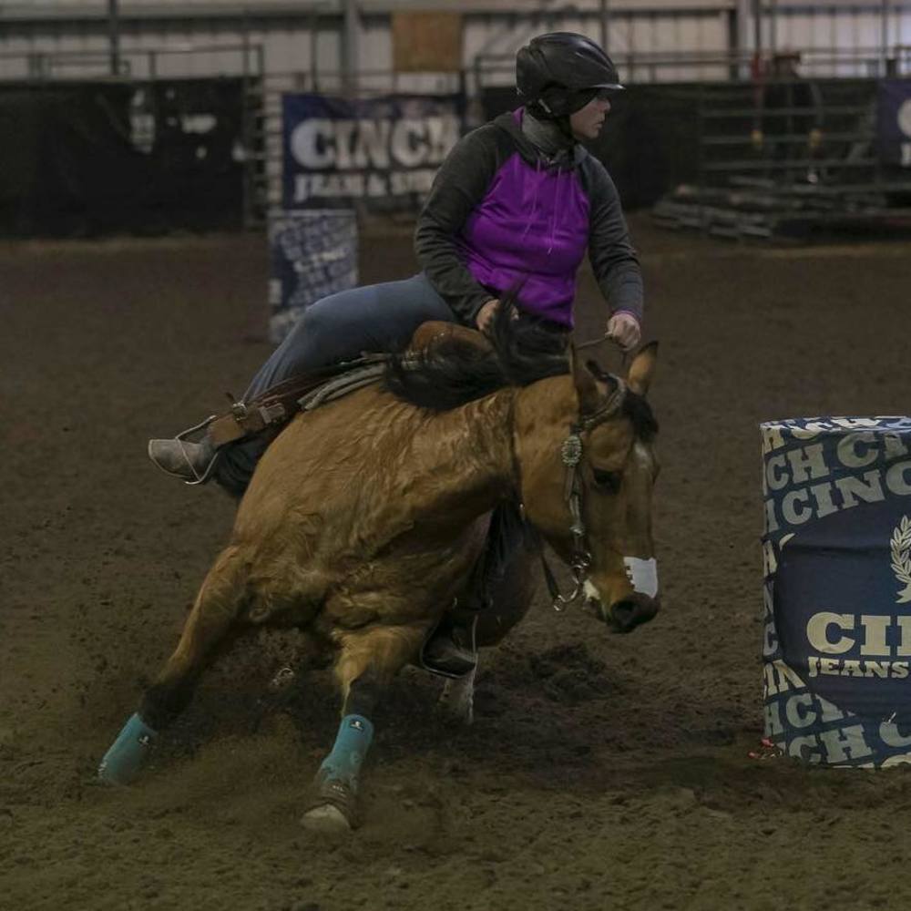 Meet your Posher, Samantha